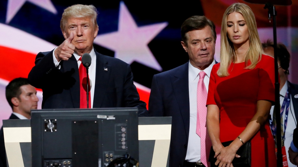 Republican national convention