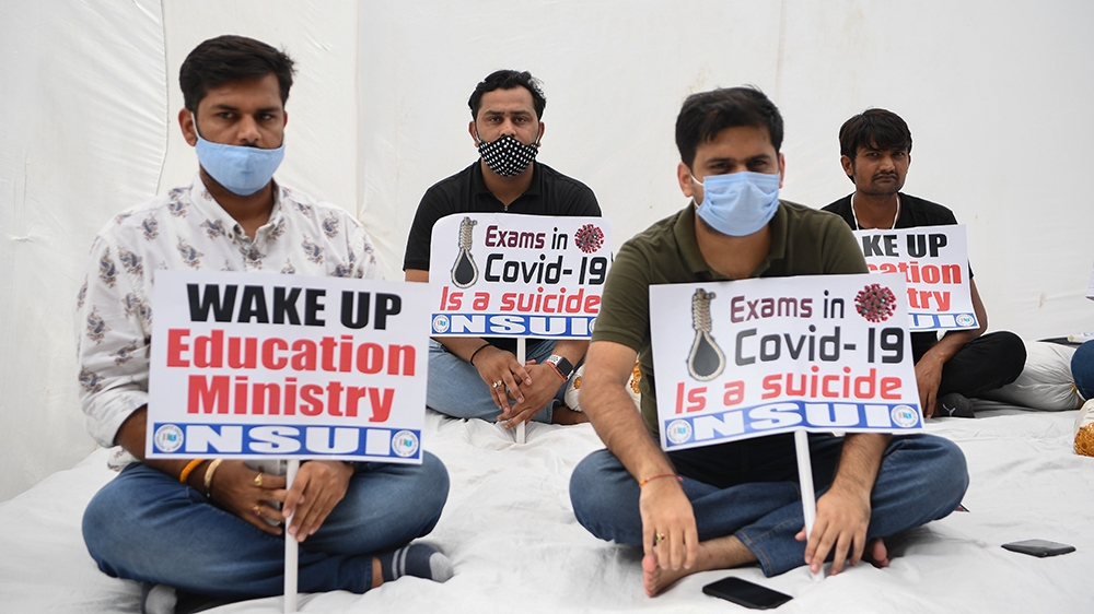 Indian students