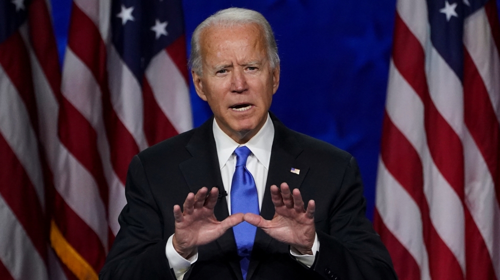 Joe Biden