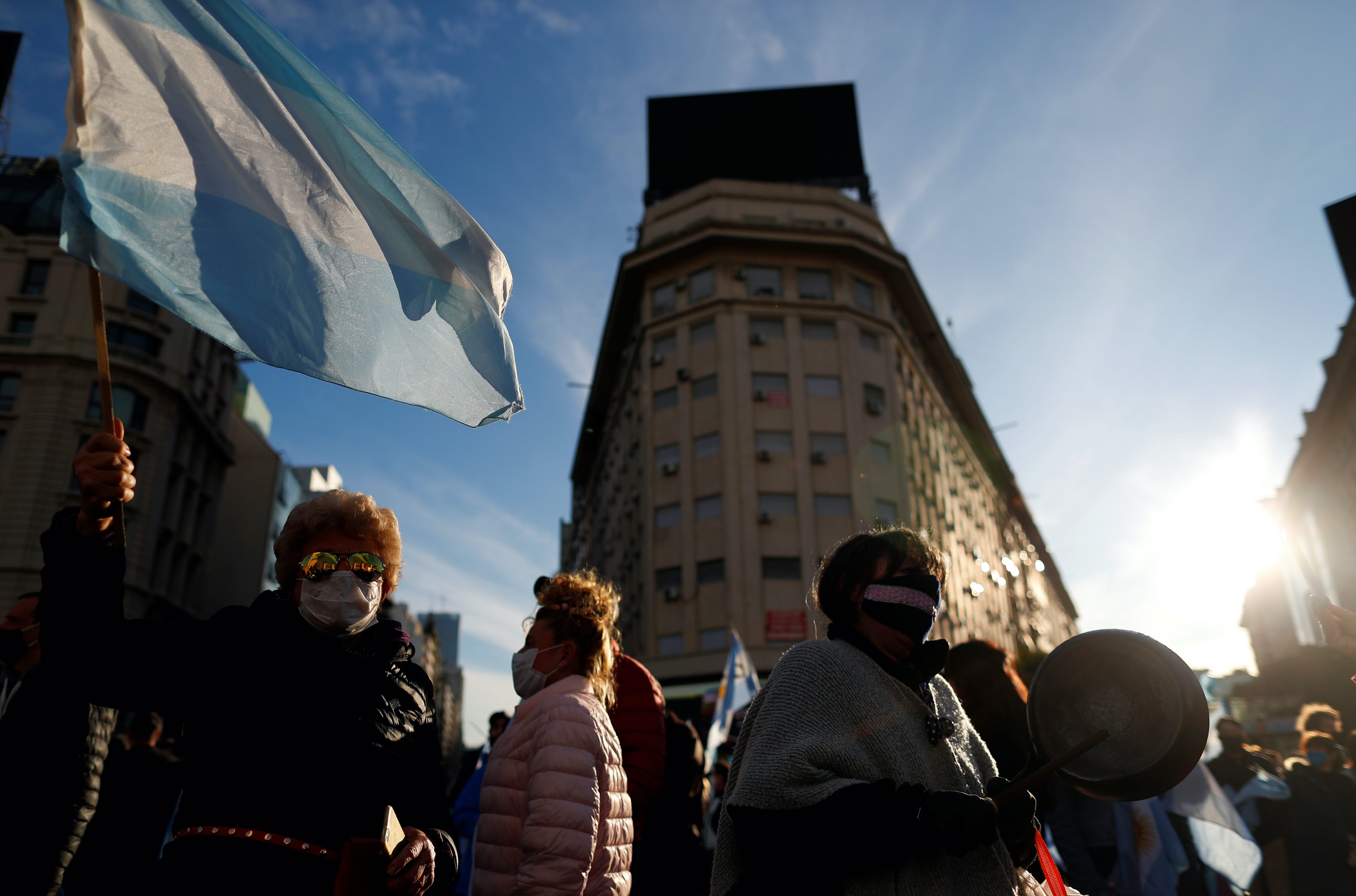 Buenos Aires