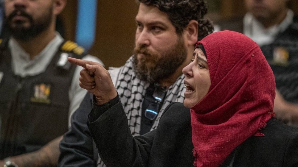Christchurch Hearing
