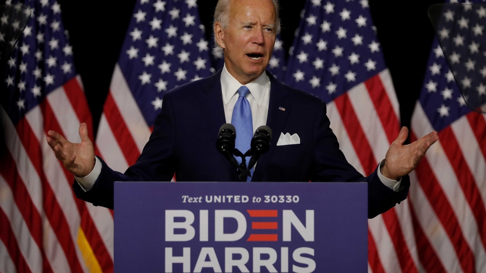 Joe Biden