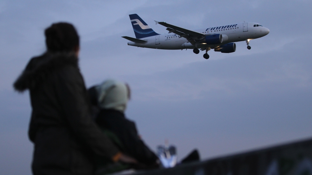 Tegel Airport To Close In 2012