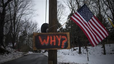 Sandy Hook 