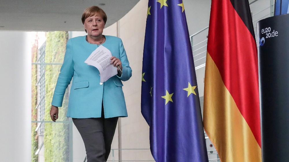 German EU