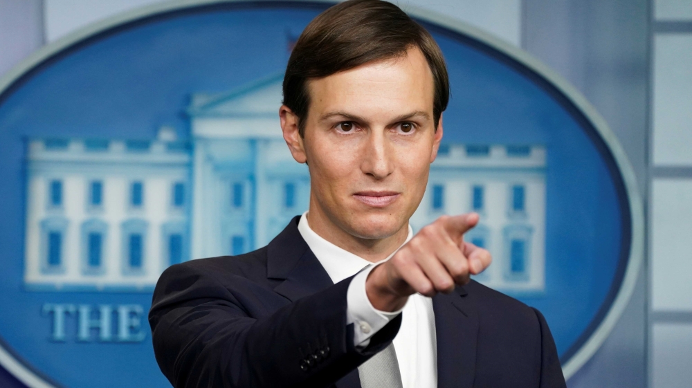 Jared Kushner