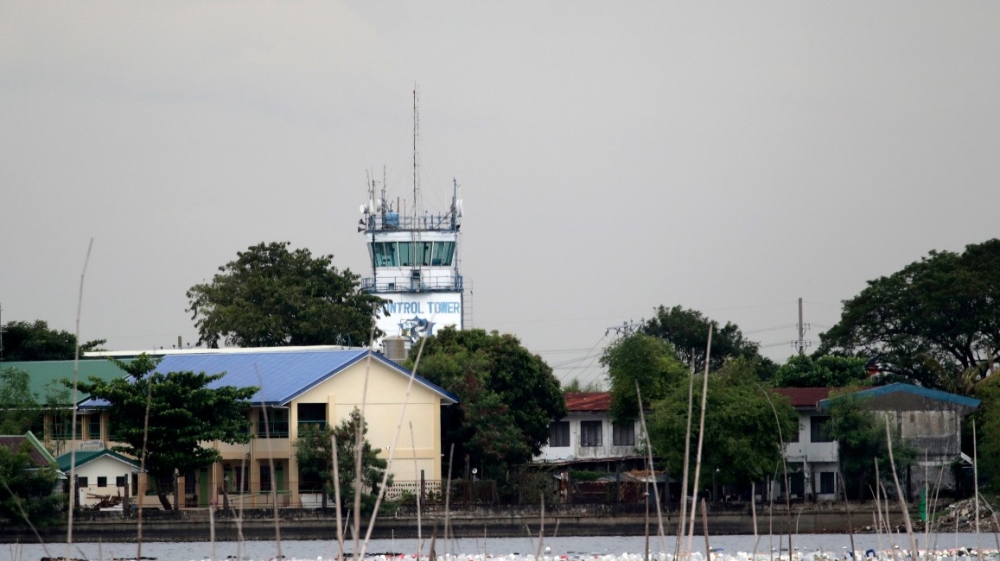 Sangley - Cavite