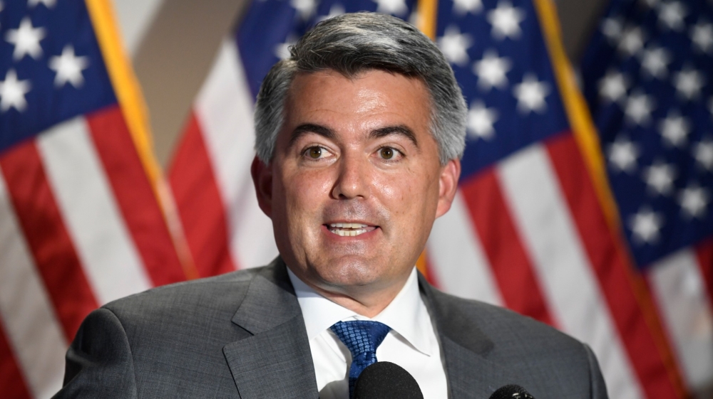 cory gardndr