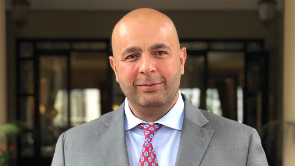Awad Joumaa