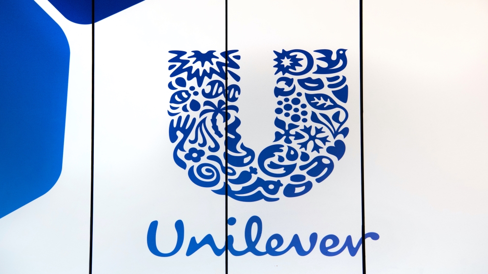Unilever logo