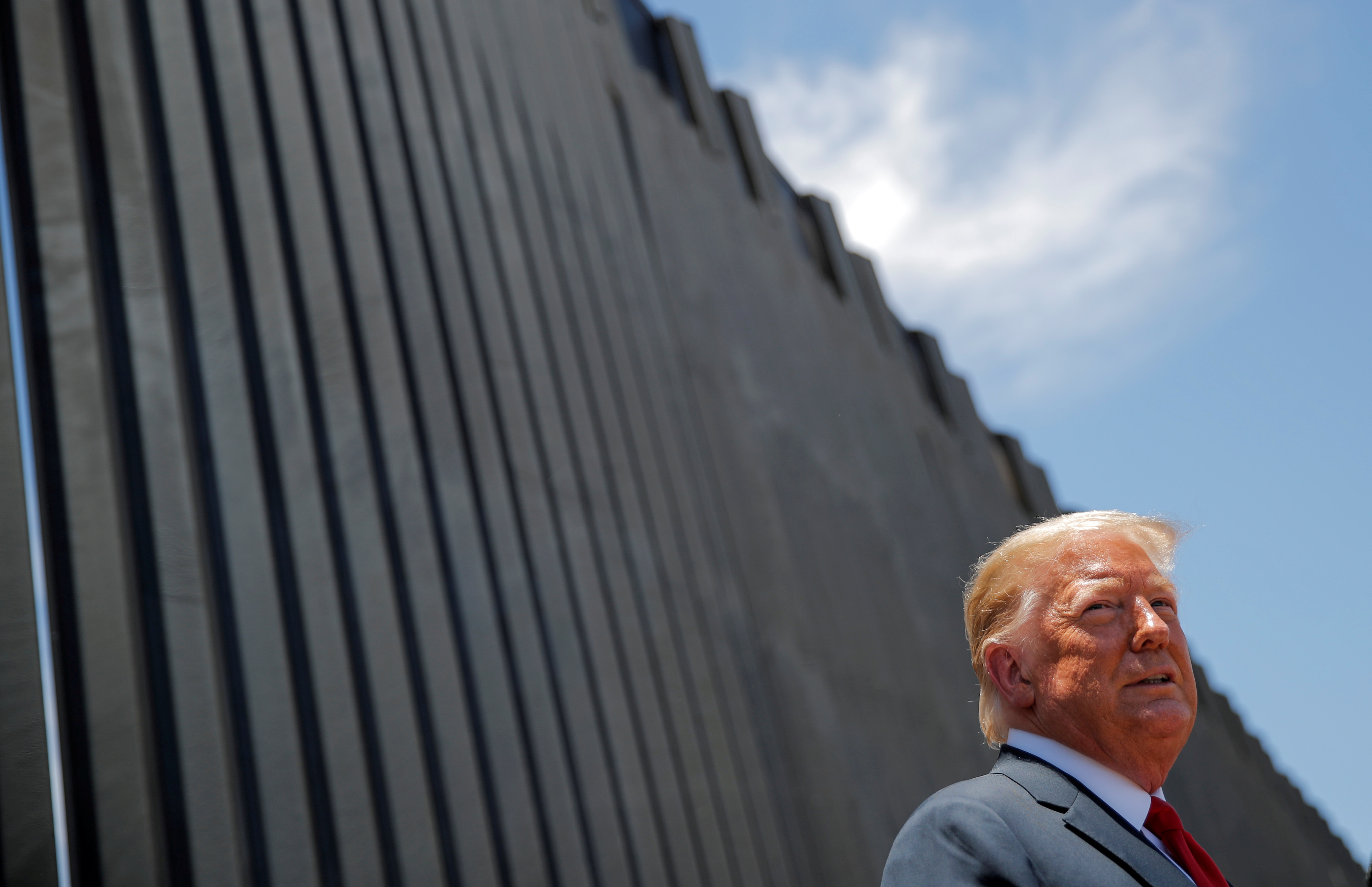 President Donald Trump’s anti-immigrant policies have not played well with Latino voters in Arizona