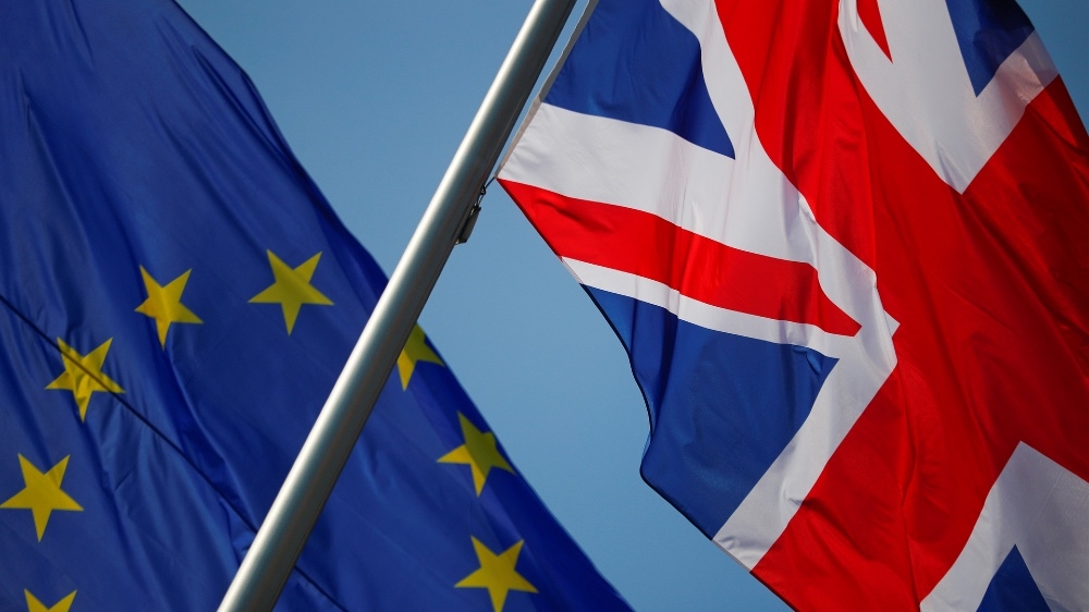 Brexit, United Kingdom, European Union, EU, UK