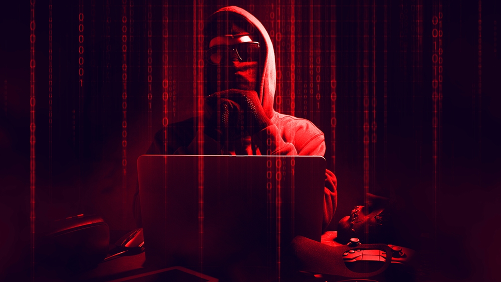 Russian hacking 