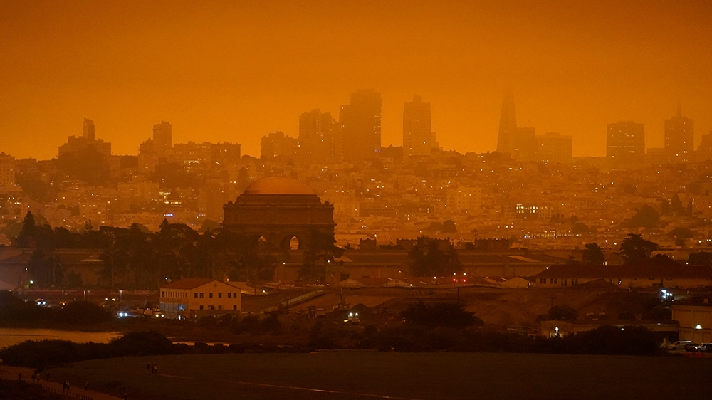 San Francisco