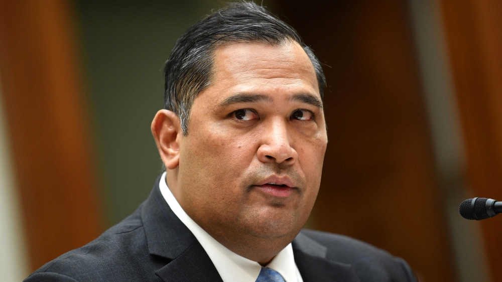 Brian Bulatao