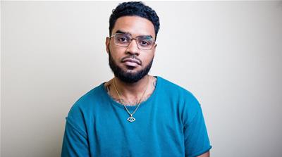Based in Canada, Alex Eskandarkhah is a co-founder of the new collective [Al Jazeera]