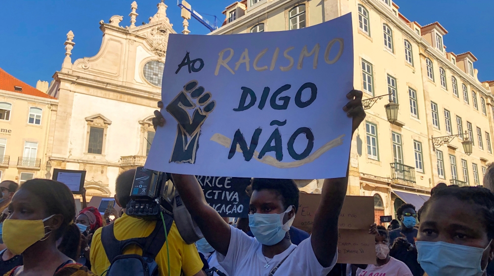 Far right Portugal