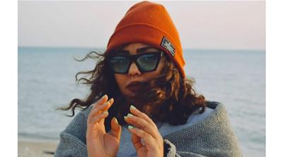 Sarah Farajzadeh has been sharing the stories of Iranians of African descent through poetry and photography [Al Jazeera]