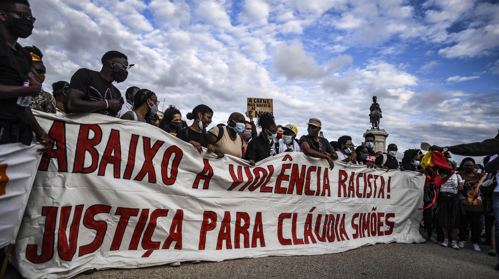Far right Portugal 