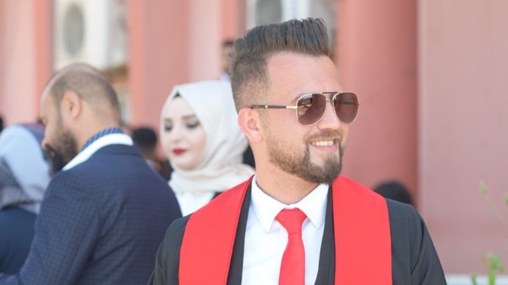 Omar al-Shimmari