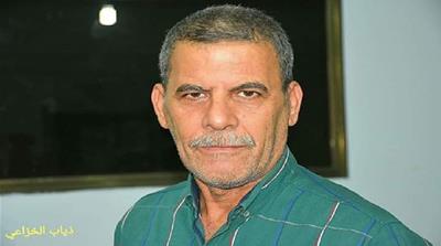 Iran-Iraq DON