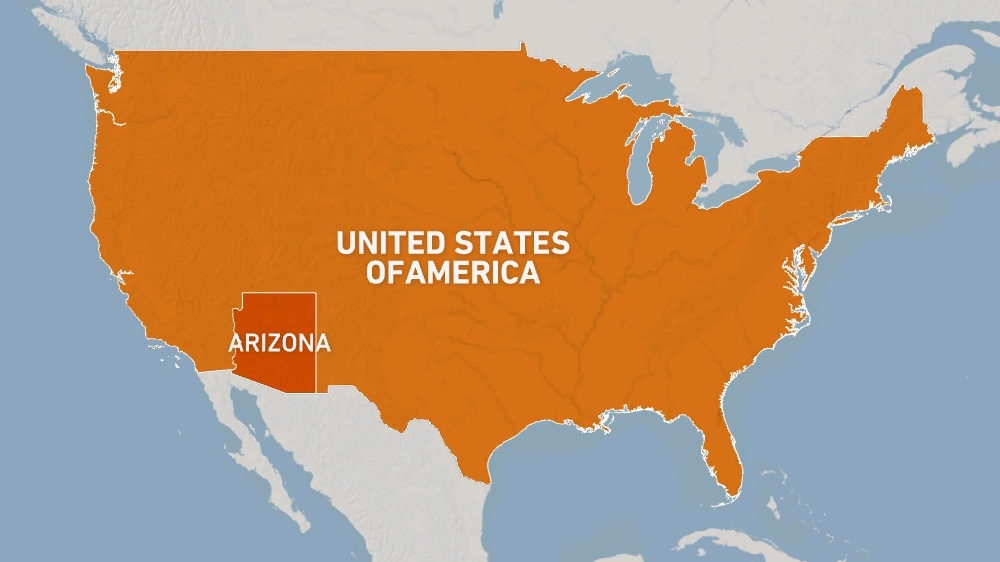 Arizona
