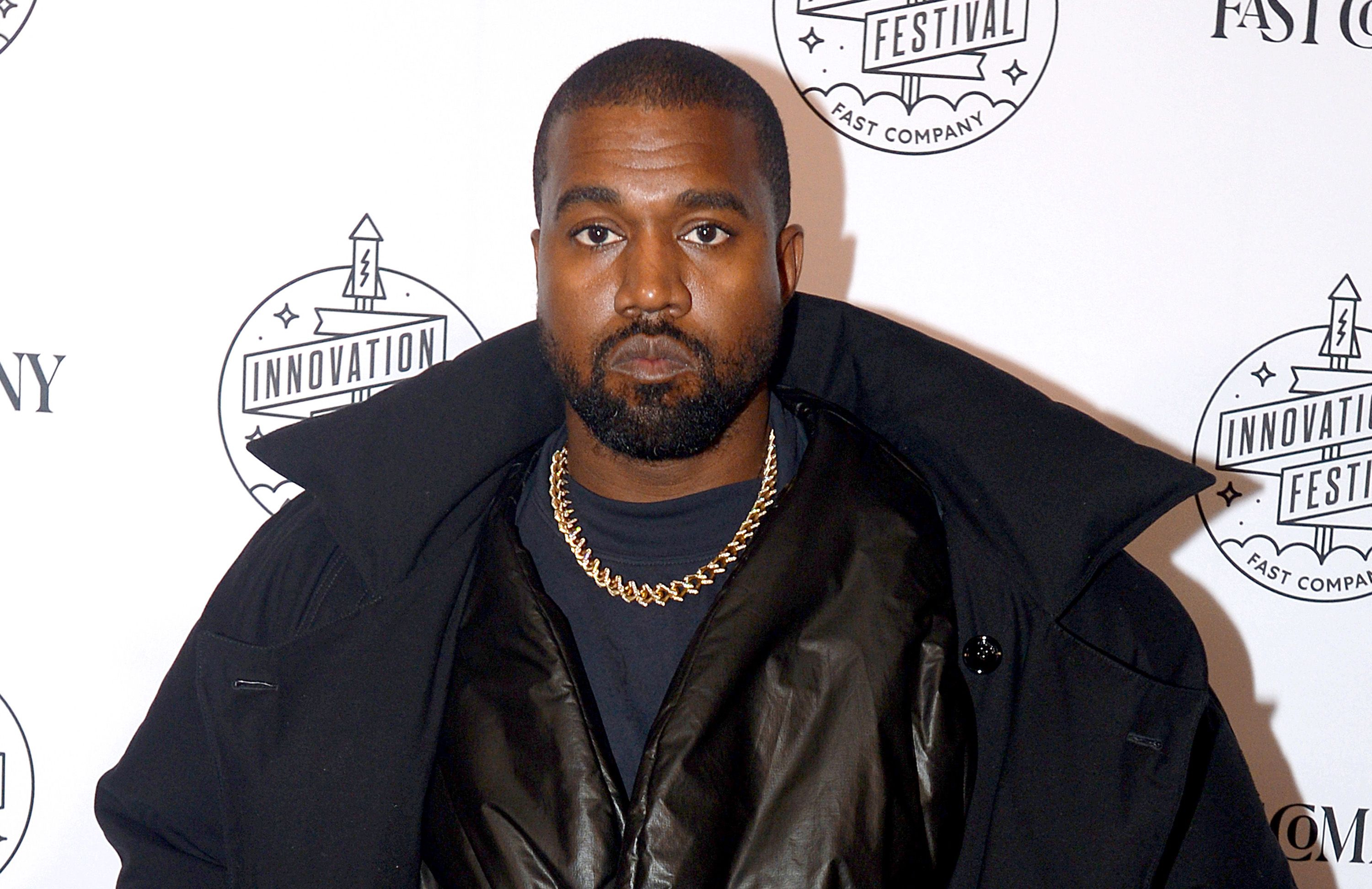 Kanye West