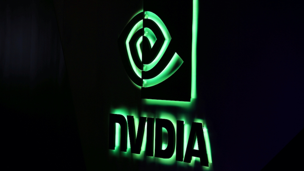 Nvidia