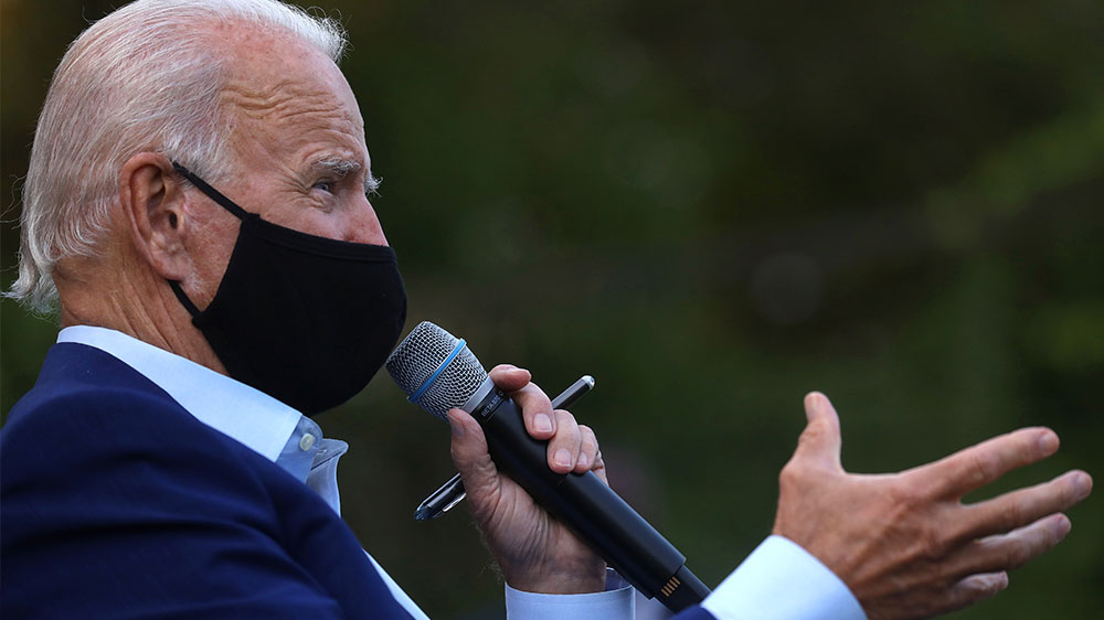 Joe Biden
