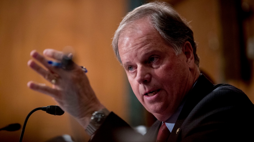 Doug Jones