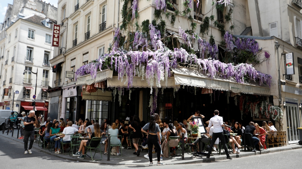 France
