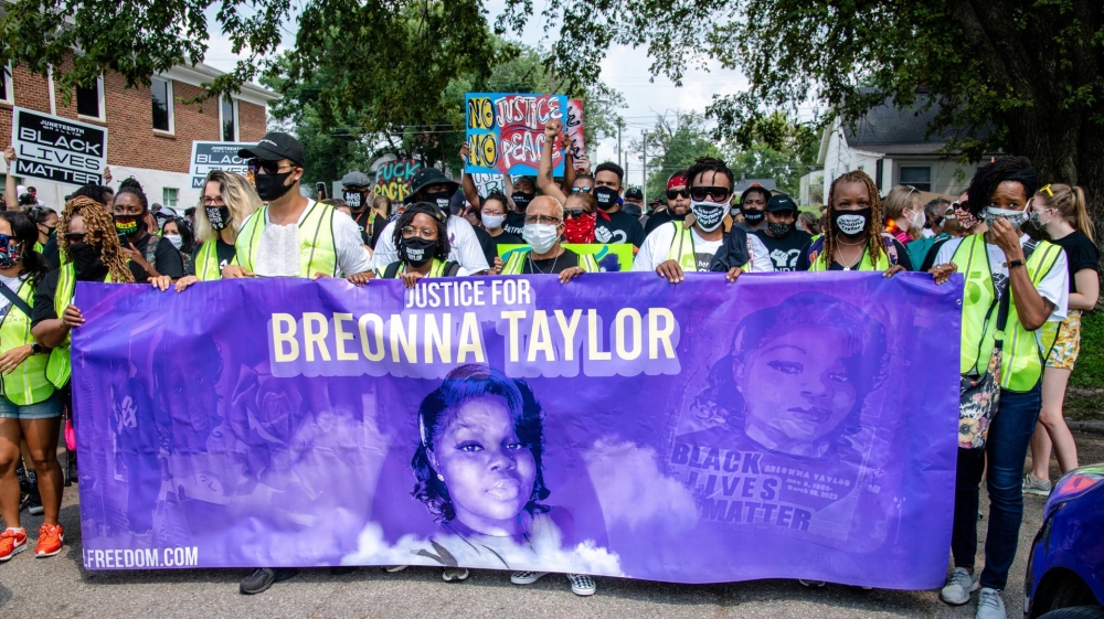 breonna taylor