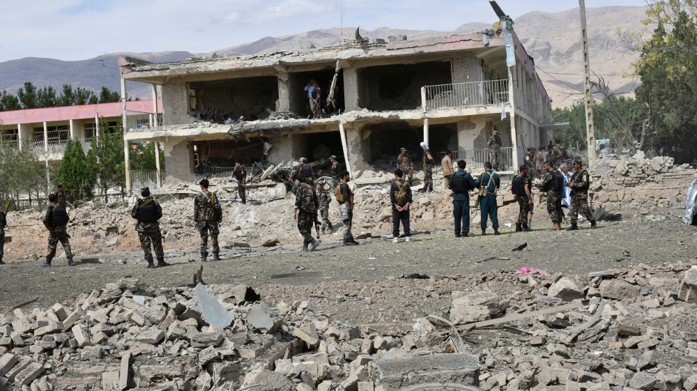 Afghanistan