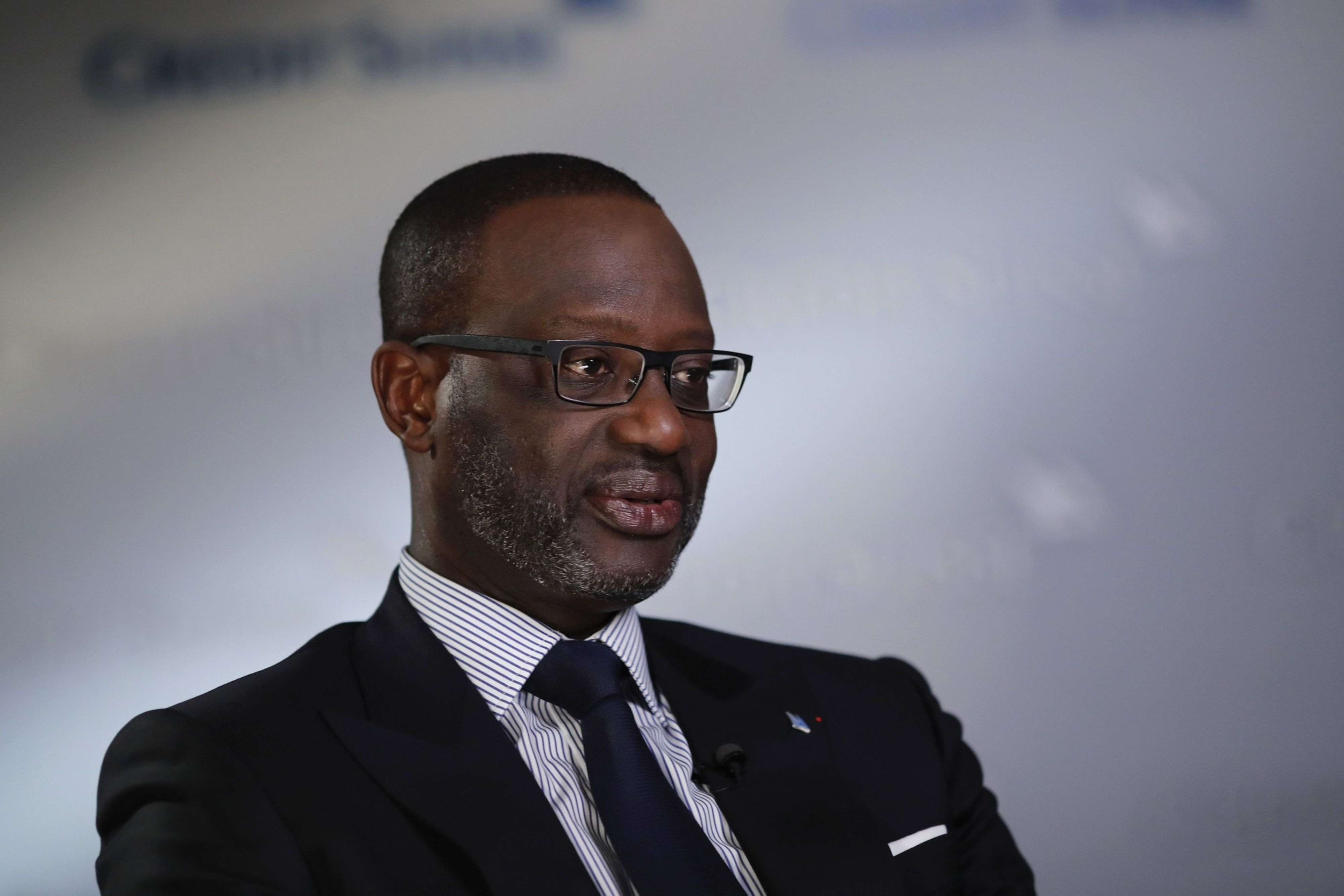 Credit Suisse 2