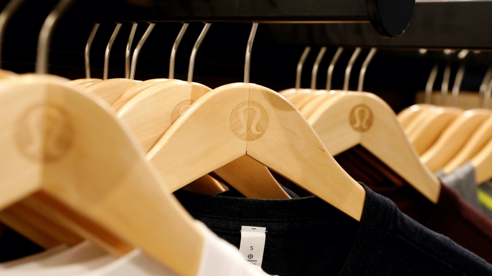 Lululemon