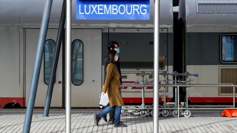 Luxembourg