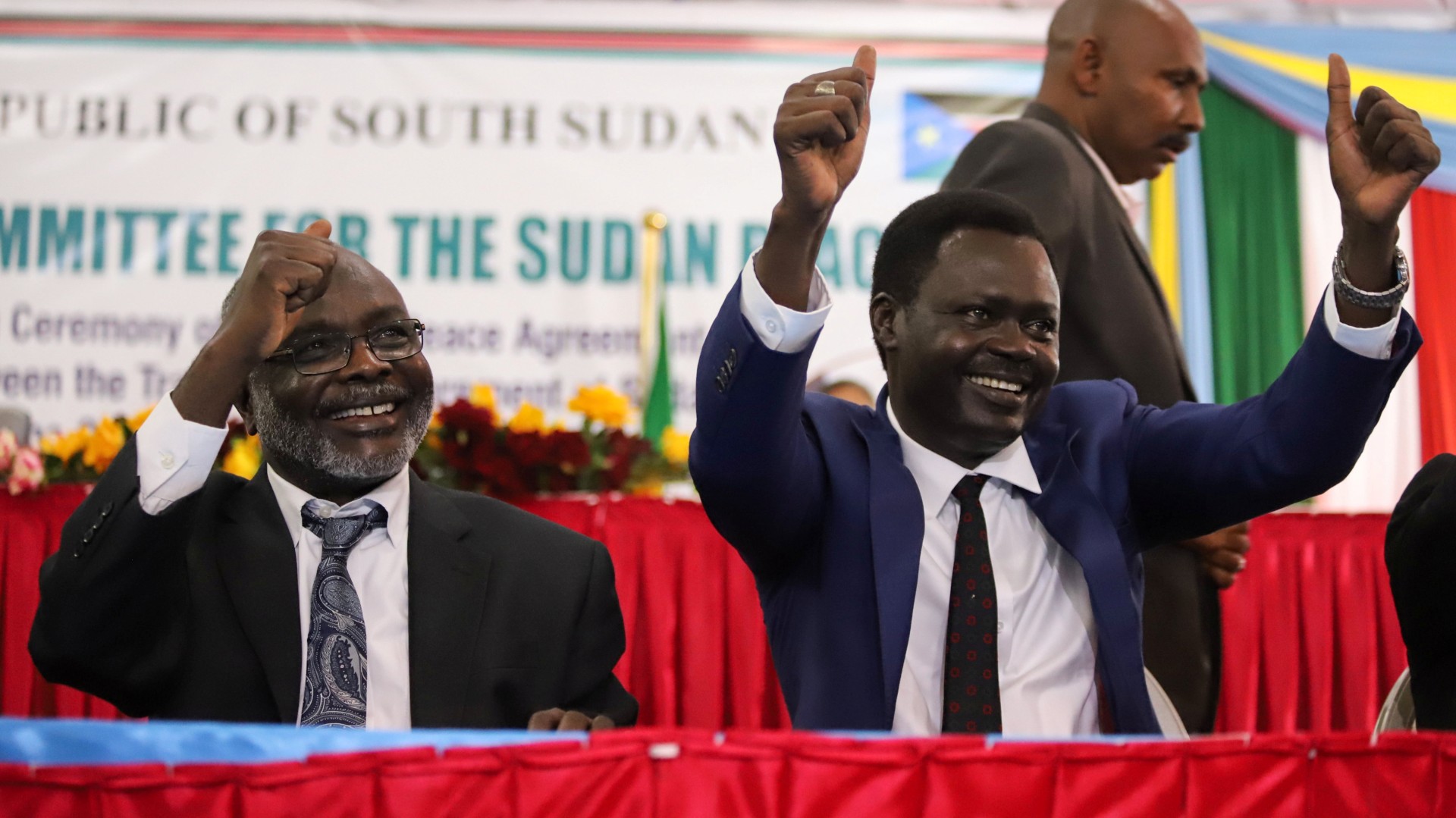 Sudan rebels