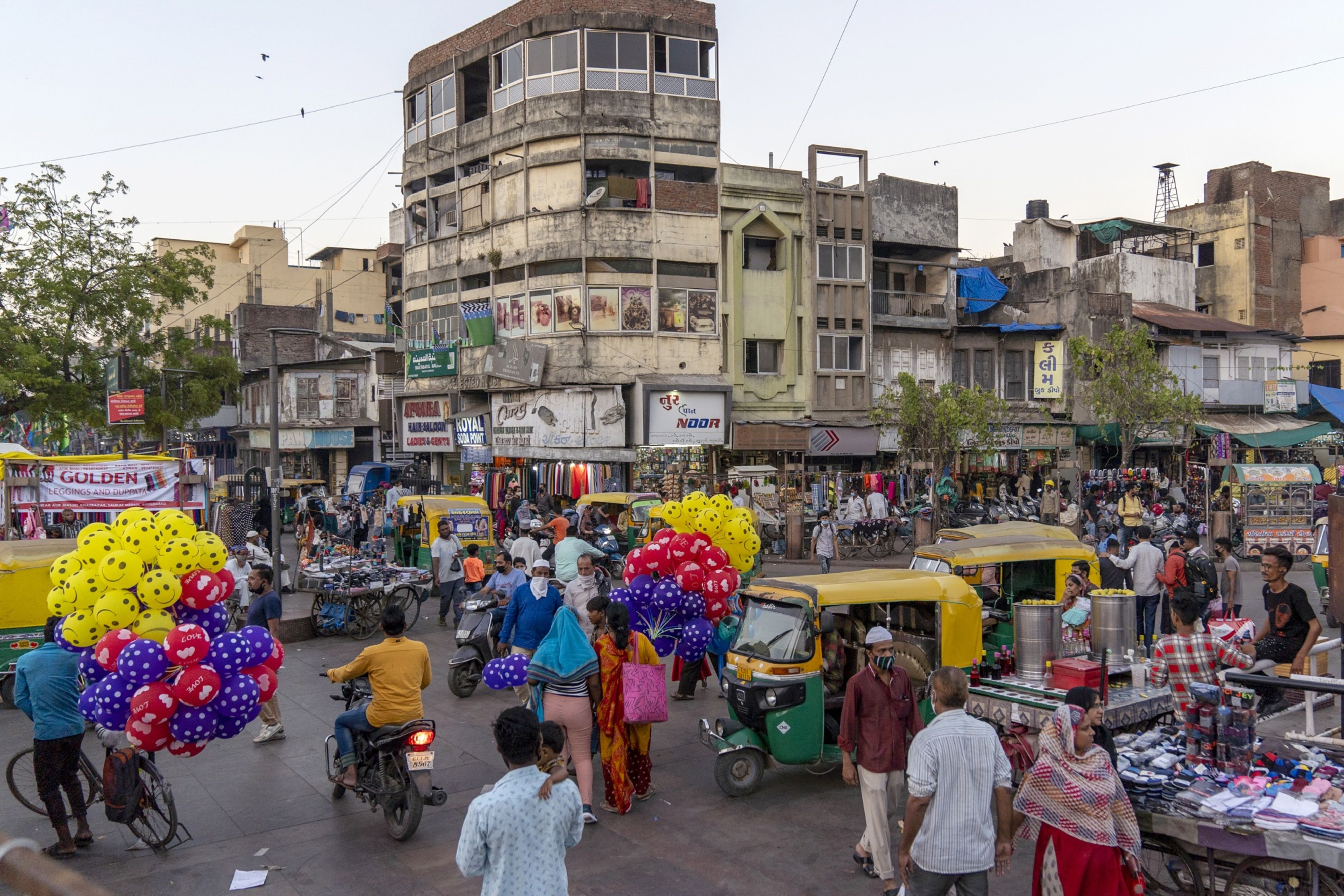 India economy