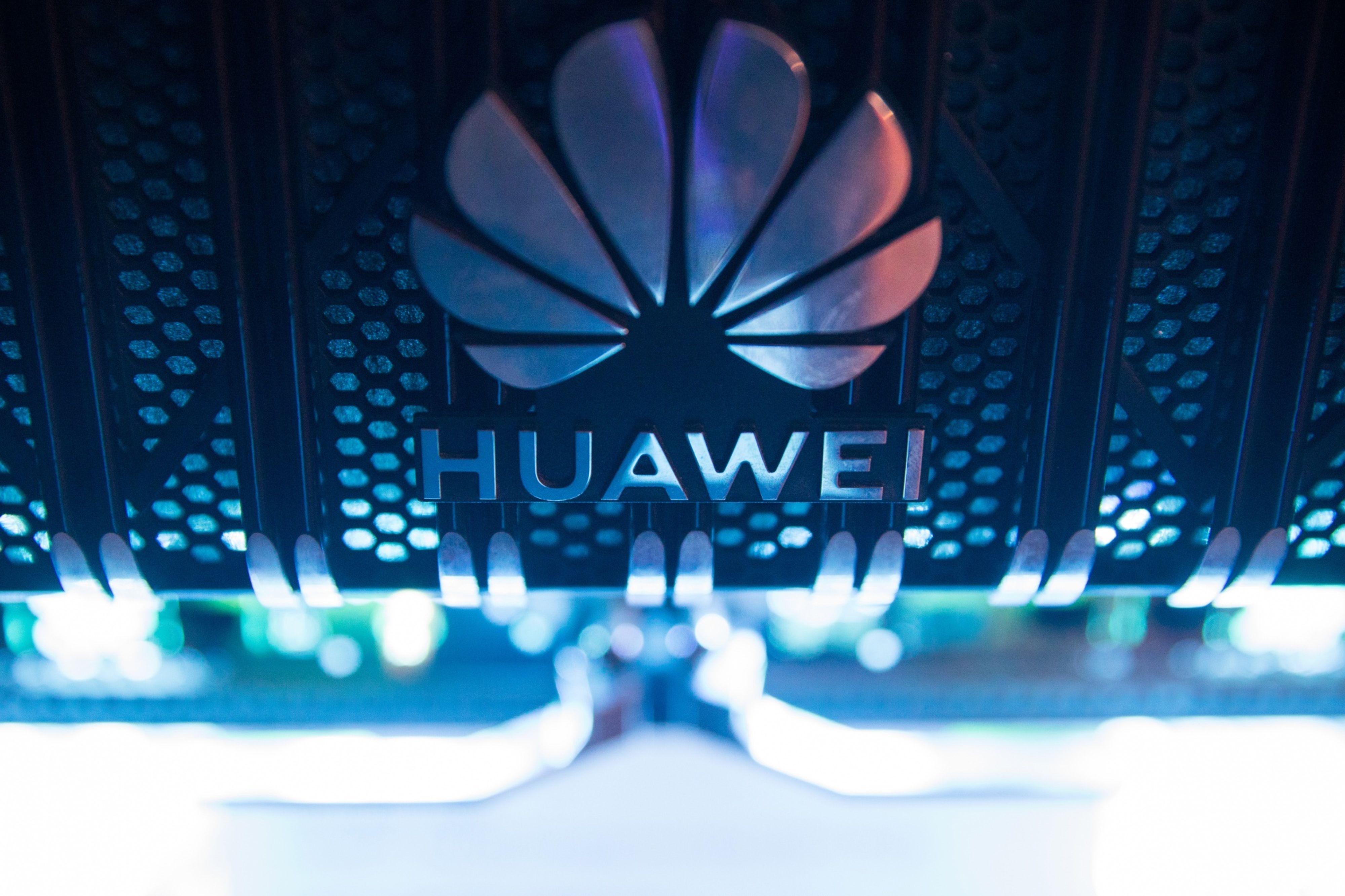 Huawei logo
