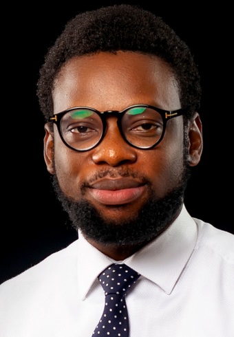 ‘Fisayo Soyombo