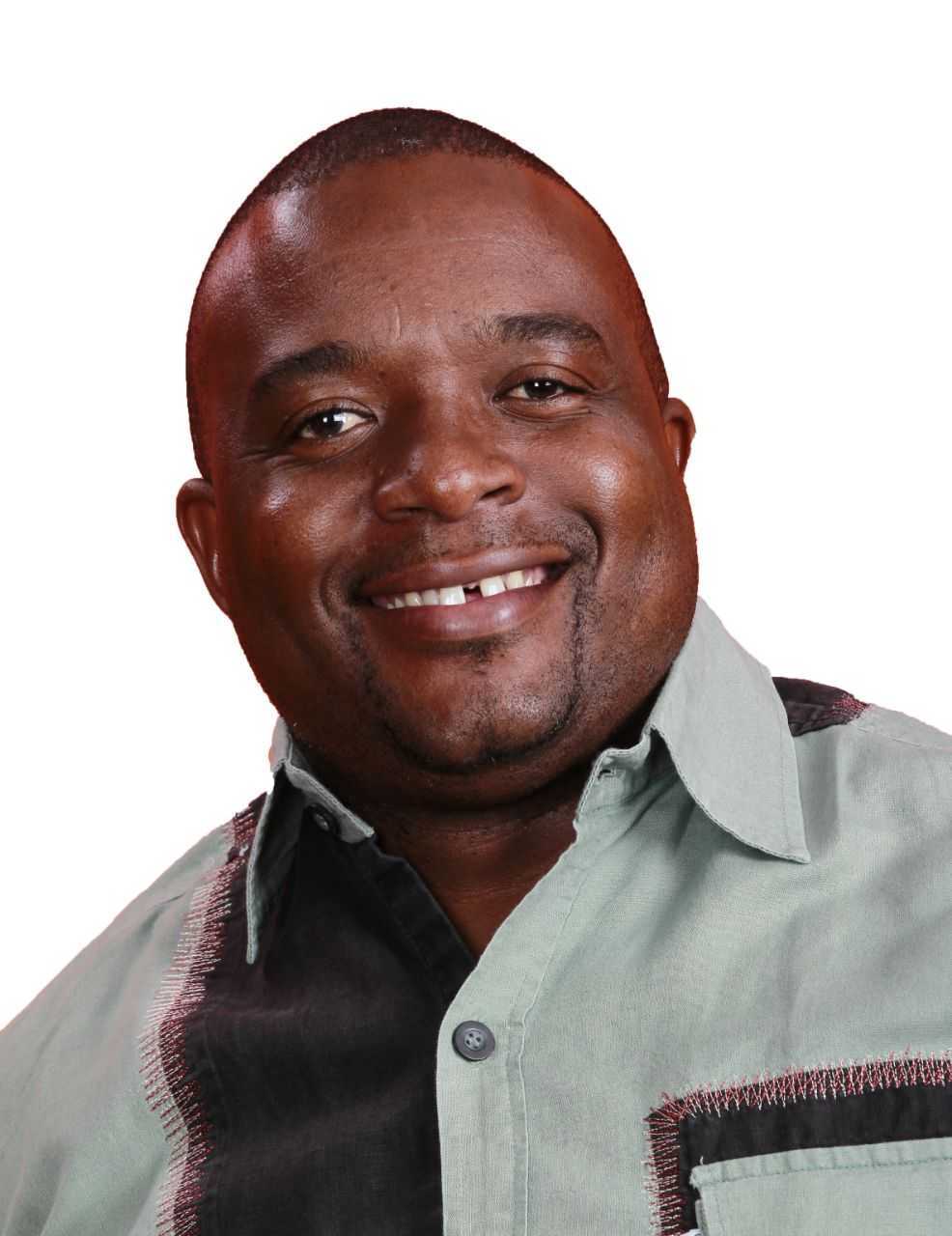 Brian Kagoro