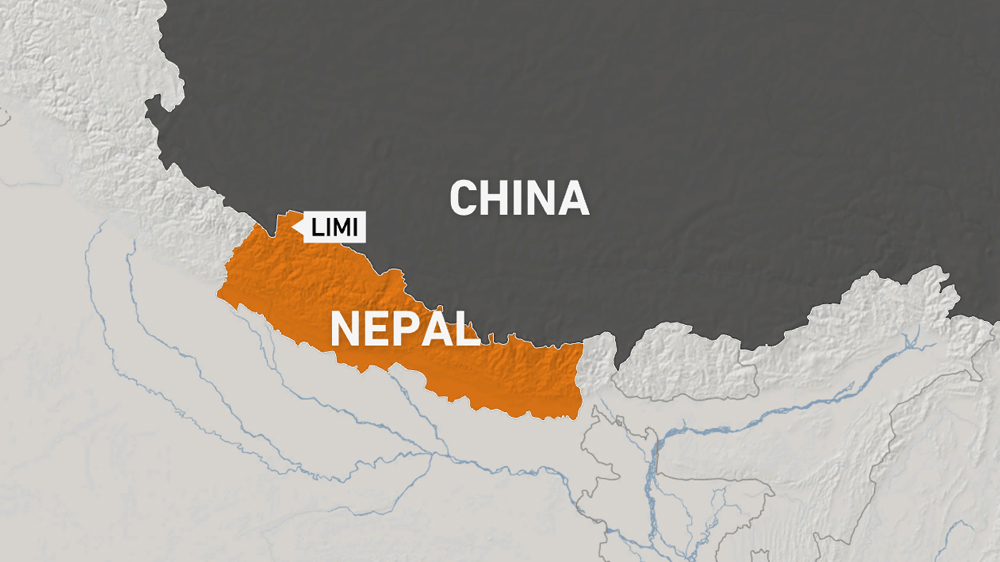 Limi, Humla, Nepal