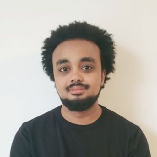 Zecharias Zelalem