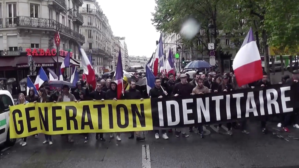Generation Identity