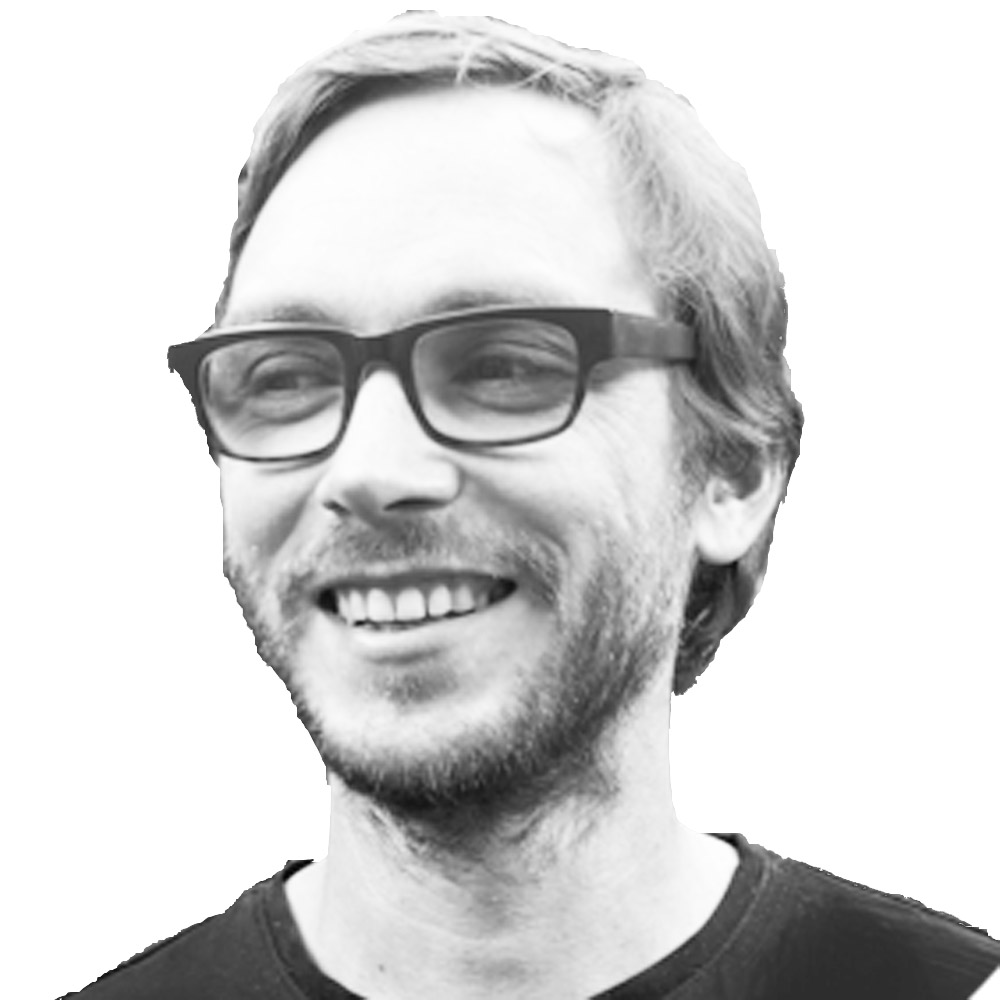 Devlin Kuyek