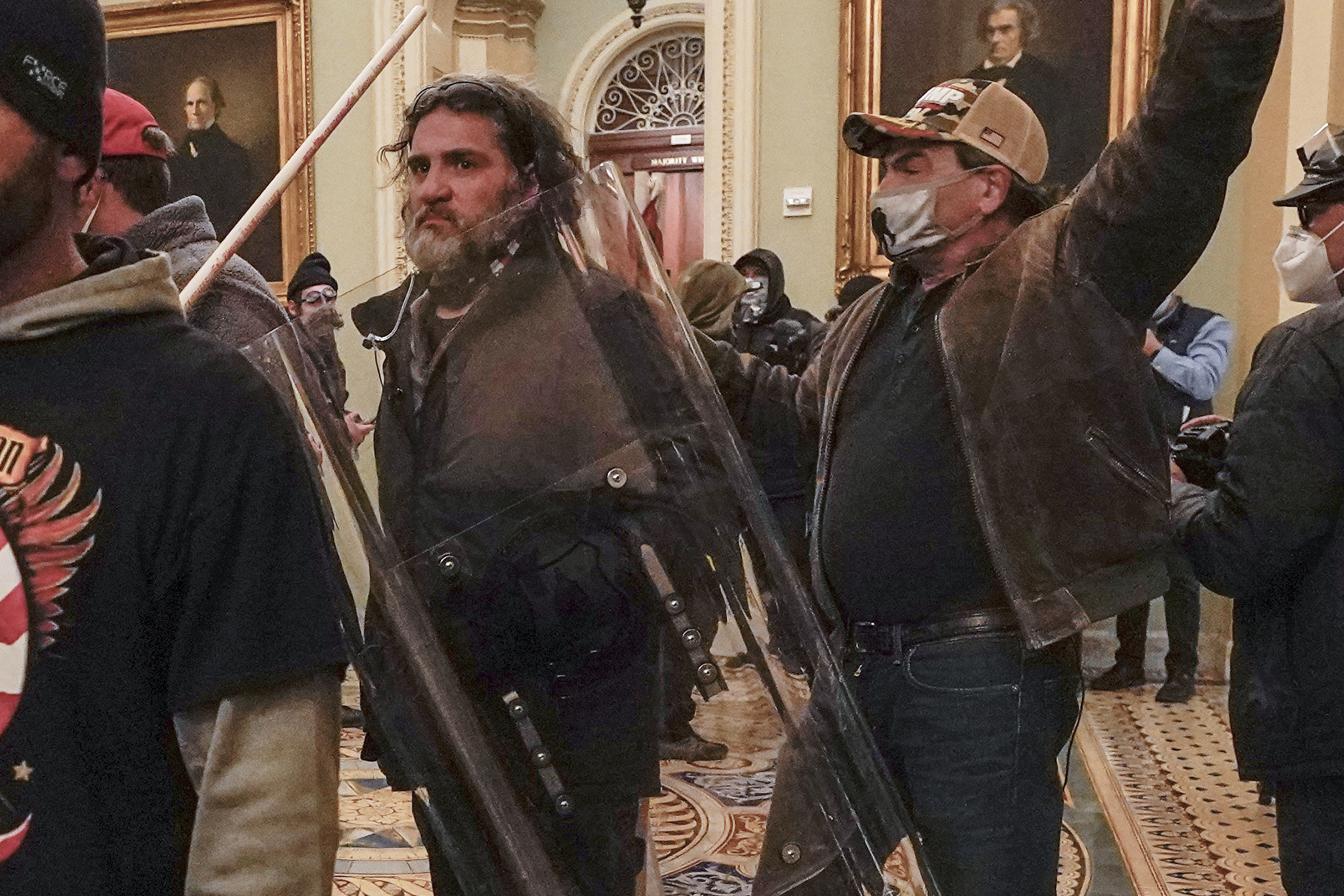 proud boys