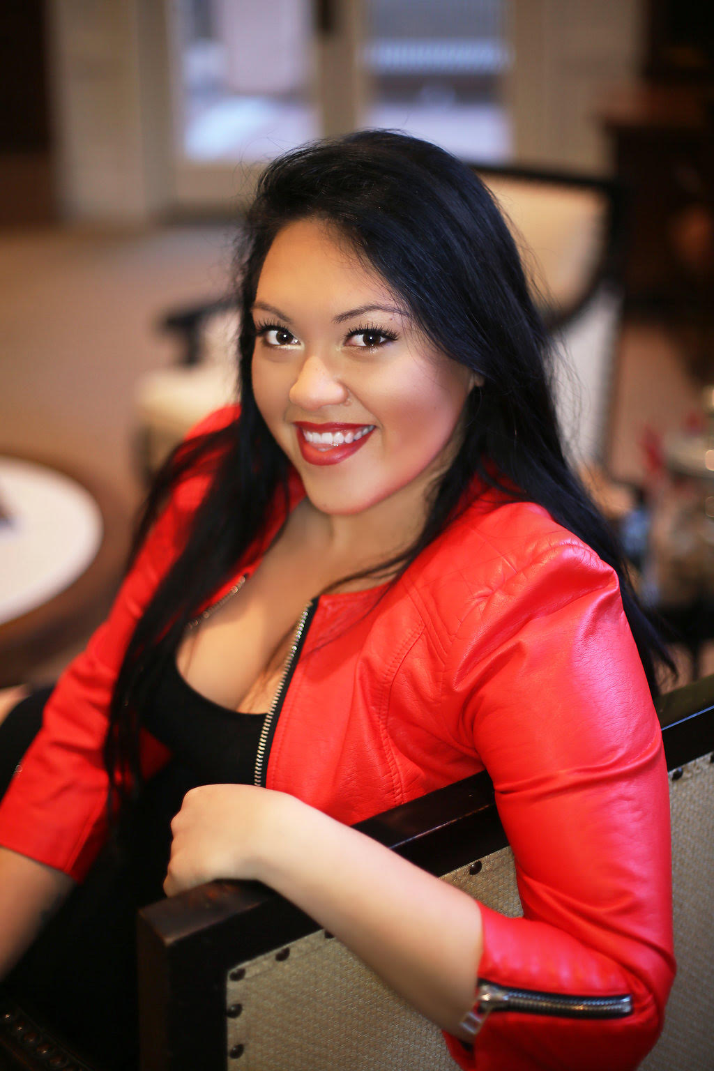 Nicole Marie Zillman saw the weddings she had planned for her clients in 2020 cancelled or postponed, but has pivoted to online events now and destination weddings for when the COVID-19 crisis ends [Courtesy: Nicole Marie Zillman]