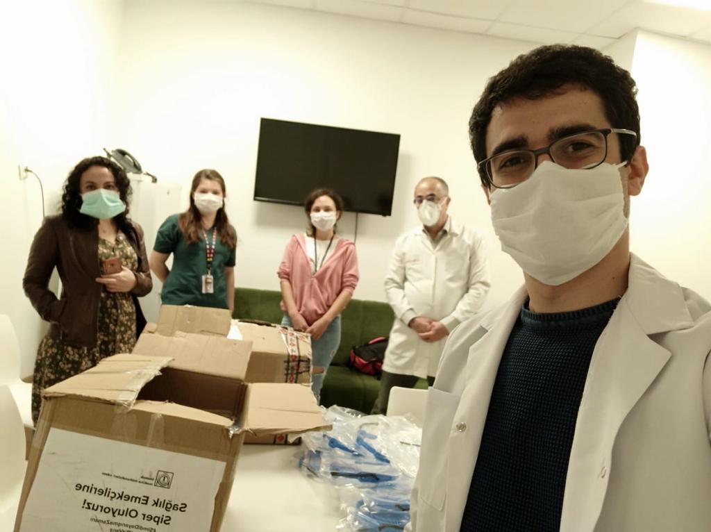 Dr Dokuyan