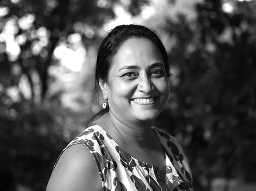 Ranjitha Puskur