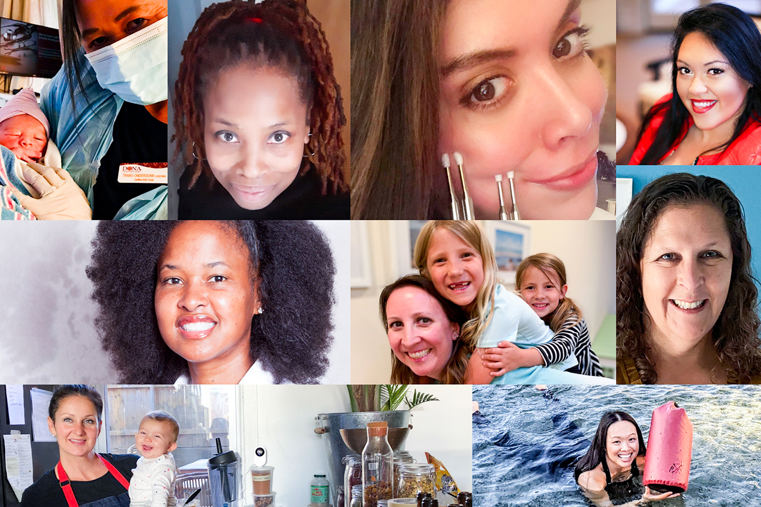 Women entrepreneurs who had built businesses around delivering treasured, memorable in-person experiences – from wedding planners and travel agents to birth doulas and yoga teachers to caterers and bartenders – suddenly found themselves scrambling to adapt to a new virtual world [Al Jazeera]